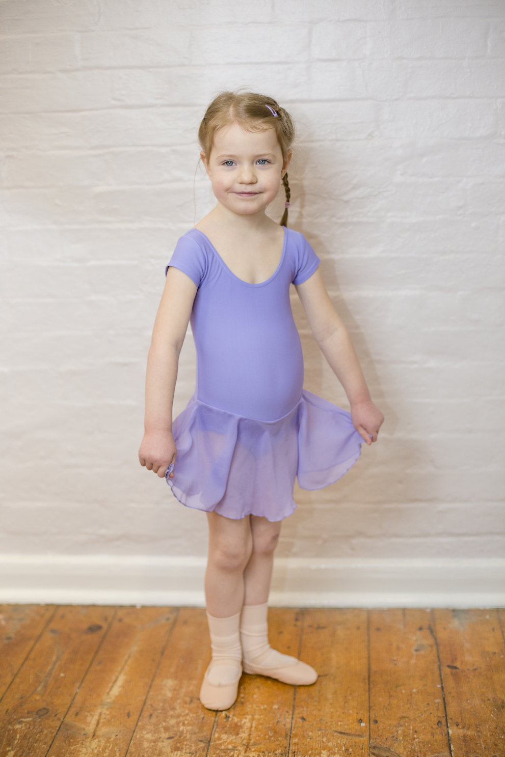 AFB Dance Academy | Nursery Uniform